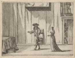 Free download Francesco I dEste Speaks About his Victories with an Honest Comportment, from LIdea di un Principe ed Eroe Cristiano in Francesco I dEste, di Modena e Reggio Duca VIII [...] free photo or picture to be edited with GIMP online image editor